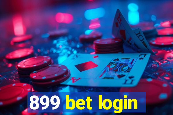 899 bet login